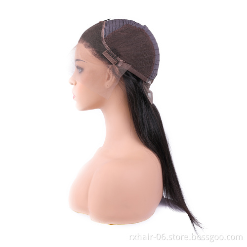 ISEE Hair Free Sample Full Lace Hair Wig Vendor
